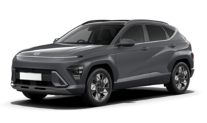 Leasing Hyundai Kona Distinctive (New) (2023)