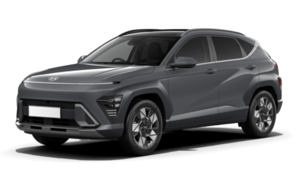 Hyundai Kona Distinctive (New) (2023)
