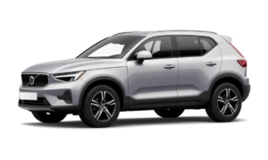 Leasing Volvo XC40 B3 Core (2023)