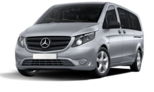 Leasing Mercedes-Benz Vito 119CDI Select Extra Long RWD (2023)