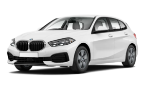 Leasing BMW 1-Series 116d Auto (2023)