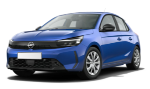Leasing Opel Corsa Edition (2023)