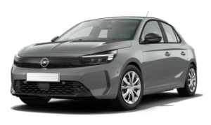 Leasing Opel Corsa Edition Pack Turbo (2023)