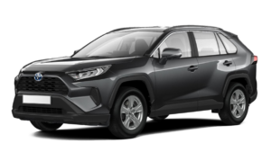 Leasing Toyota RAV4 eCVT Active FWD (2023)