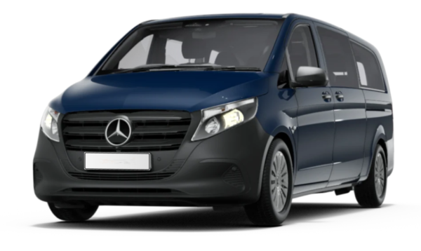 Mercedes-Benz Vito Tourer Pro 114CDI Extra Long RWD (2024)