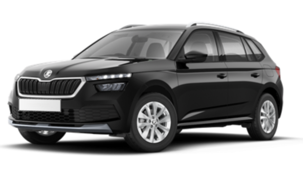 Skoda Kamiq Ambition TSI DSG7 (2023)