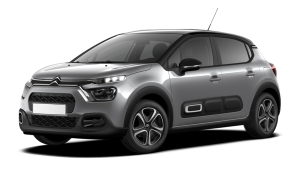 Citroen C3 C-Series PureTech S&S Plus (2023)