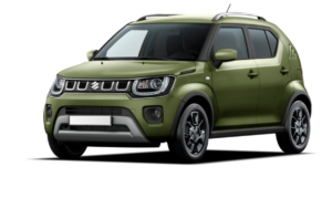 Leasing Suzuki Ignis GL+ (2024)