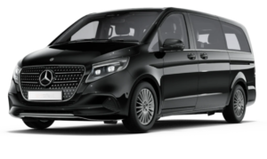 Leasing Mercedes-Benz V-Class V300d Avantgarde Extra Long (2023)