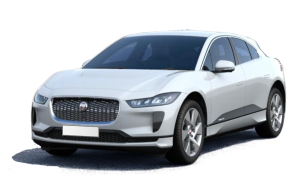 Jaguar I-Pace EV S AWD (2022)