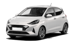 Leasing Hyundai i10 Style (2025)