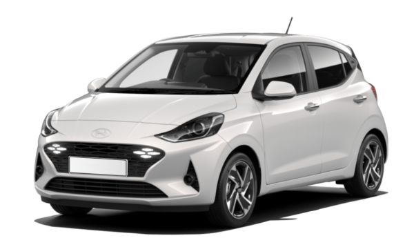 Hyundai i10 Style (2025)