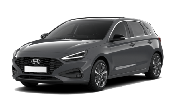 Hyundai i30 Premium (2024)