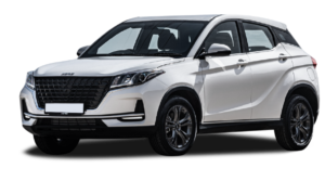 DFSK 500 Comfort (2024)