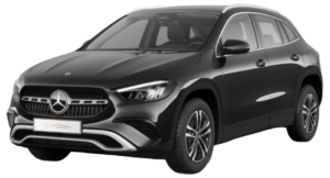 Leasing Mercedes-Benz GLA 180 Style 7G-DCT (2024)