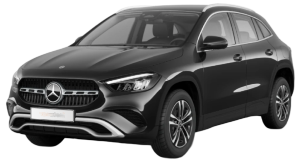 Mercedes-Benz GLA 180 Style 7G-DCT (2024)