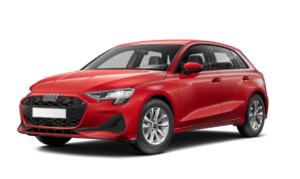 Leasing Audi A3 Sportback 30 TFSI Progressive (2024)