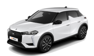DS DS3 Pallas Hybrid (2024)