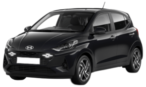 Leasing Hyundai i10 Premium AMT MY25 (2025)