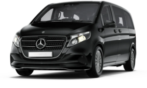 Leasing Mercedes-Benz V-Class 250 Edition LED (2024)