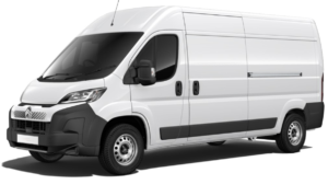 Leasing Citroen Jumper 35 L3H2 BlueHDi (2025)