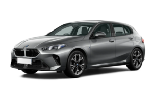 Leasing BMW 1-Series 120i M Sport (2025)