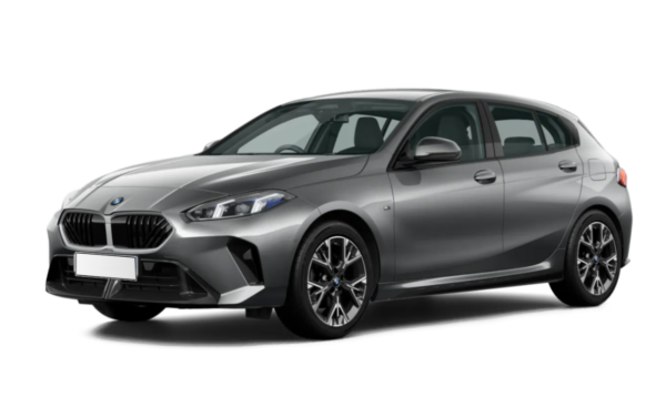 BMW 1-Series 120i M Sport (2025)