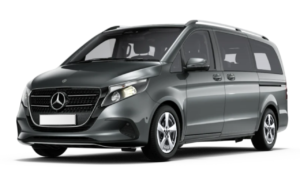 Leasing Mercedes-Benz V-Class V220d Edition Long Temp & LED Pack (2024)