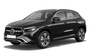 Leasing Mercedes-Benz GLA 200 Progressive Advanced (2025)