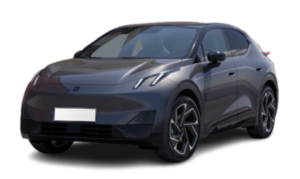 Lynk & Co 02 More (2025)