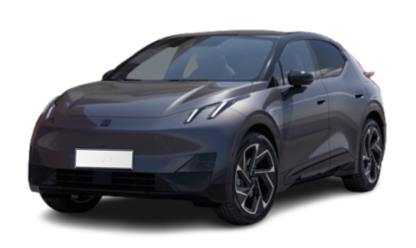 Lynk & Co 02 More (2025)