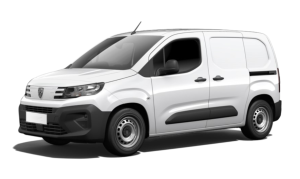 Peugeot Partner L1 650 BlueHDi Premium (2025)