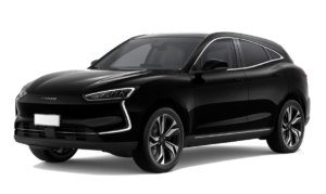 Seres 5 4WD Standard Range Edition (2023)