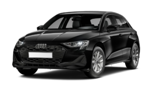 Leasing Audi A3 Sportback Nspire Plus MHEV S tronic (2025)