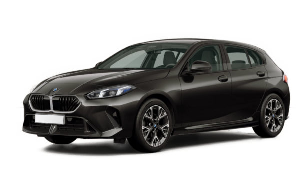 BMW 1-Series 120 M Sport & Premium Pack (2026)