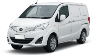 Leasing BYD ETP3 45kWh 2,4TN (2026)