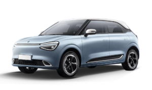 Dongfeng Box Prime 42 kWh (2026)