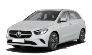 Leasing Mercedes-Benz B-Class 200 Progressive Line Advantage All Digital (2022)