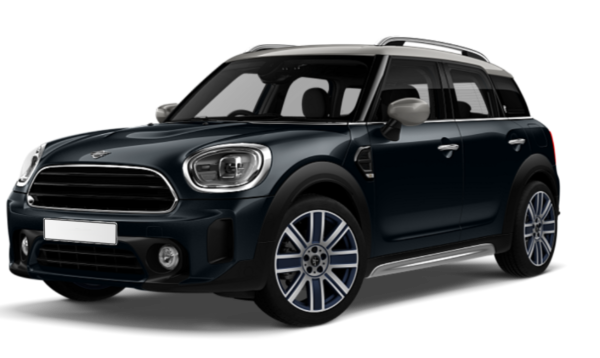 Mini Countryman Design (2023)