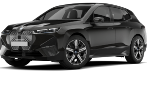 Leasing BMW iX xDrive45