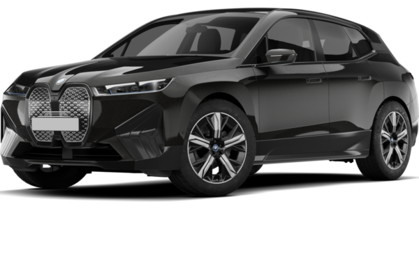 BMW iX xDrive45