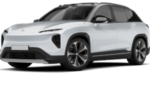 NIO EL6 75kWh
