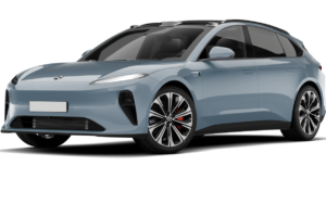 NIO ET5 75kWh