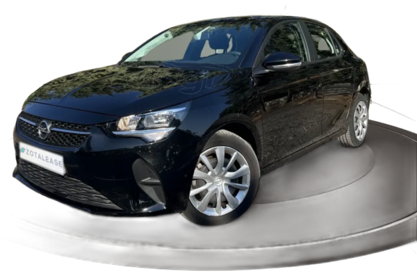 Opel Corsa d 102 S/S MT6 1.5 (2022, 75.916 χλμ)