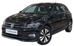 Leasing Volkswagen Polo 2020 1.0 TSI Comfortline (2020, 70.662 χλμ)