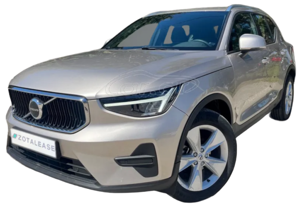 Volvo XC40 T2 Momentum (2022, 67.000 χλμ)