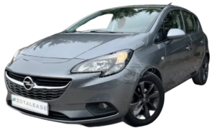 Leasing Opel Corsa EDITION 120 (2019, 120.317 χλμ)