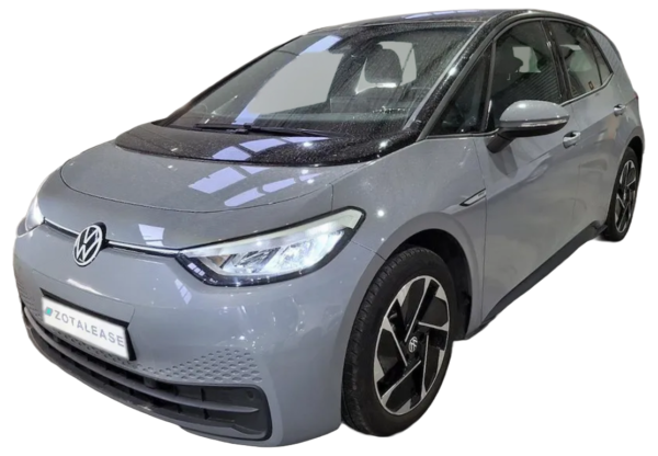 Volkswagen ID.3 Performance Life (2021, 44.263 χλμ)
