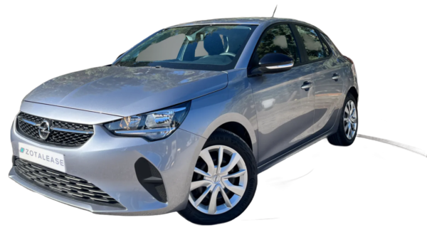 Opel Corsa d 102 S/S MT6 1.5 (2022, 59.774 χλμ)