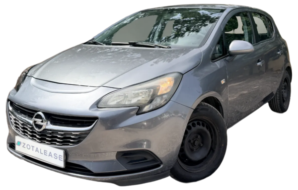 Opel Corsa 1.2 Ecotec (2018, 101.000 χλμ)